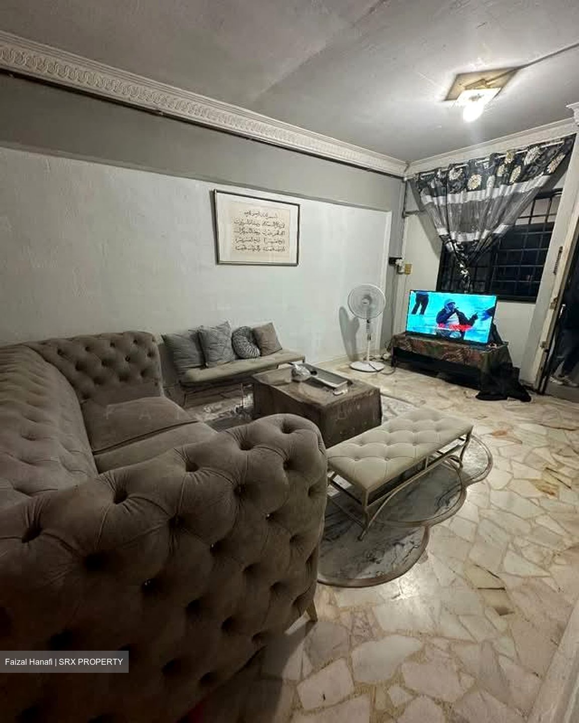 Blk 481 Jurongville @ Street 41 (Jurong West), HDB 3 Rooms #580663911
